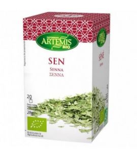 Infusion Sen 20 Artemis sachets