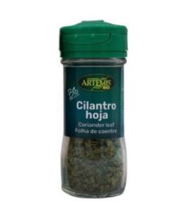 Organic Coriander Leaf 6g Artemis