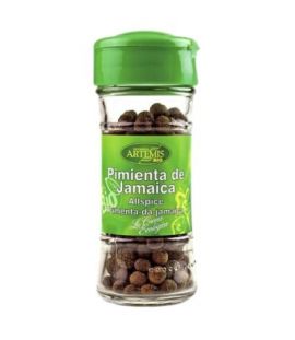 Organic Allspice 25g Artemis