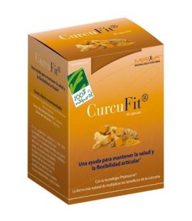 Curcufit 90caps 100 Natural