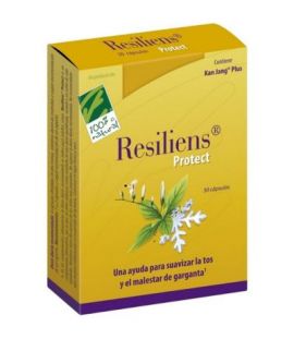 Resiliens Protect 30caps 100 Natural