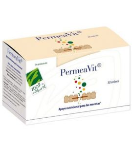 PermeaVit 30 Envelopes 100 Natural