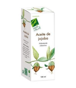 Aceite de Jojoba 100ml 100 Natural