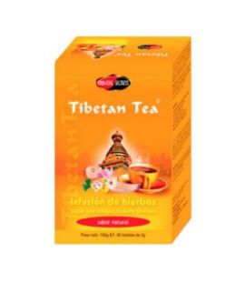 Natural Herbal Infusion 90inf Tibetian Tea