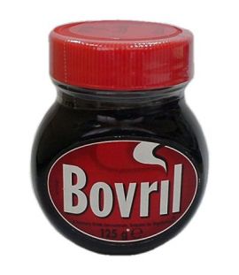 Bovril Liquid Meat Concentrate 125g Bovril