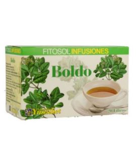 Infusion Boldo 20inf Fitosol