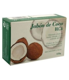 Coconut Soap Softens Moisturizes 1 unit Bilca