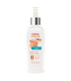 Stretch Marks Moisturizing Oil 125ml Grisi Mama