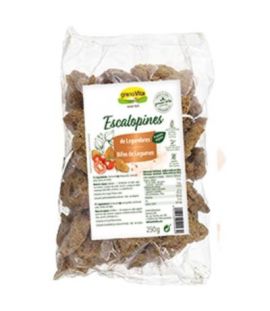 Gluten-Free Legume Scallops 250g Granovita