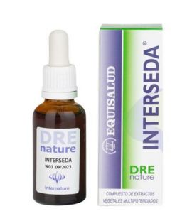 Interseda 30ml Internature