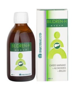 Bilidren-H 250ml Internature