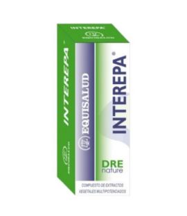 Interepa Drops 30ml Equisalud