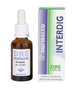 Interdig 30ml Internature