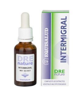 intermigral Intersa 30ml Equisalud