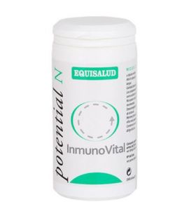 Immunovital 60caps Equisalud