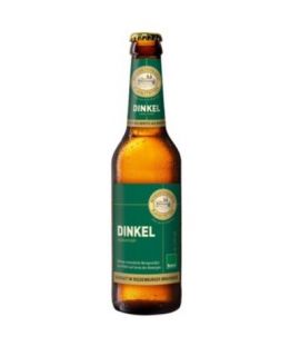 Cerveza de Espelta Bio 330ml Riedenburger