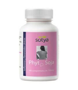 Phytosoja 80comp Sotya