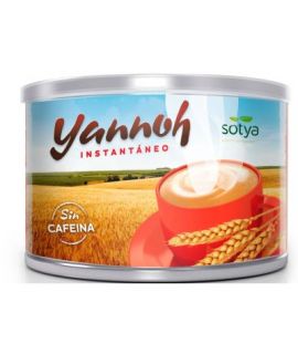 Yannoh Instant Pot 150g Sotya