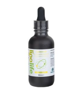 Liposomal Vitamins D3 K2 60ml Equisalud