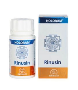 Holoram Renusin 60caps Equisalud