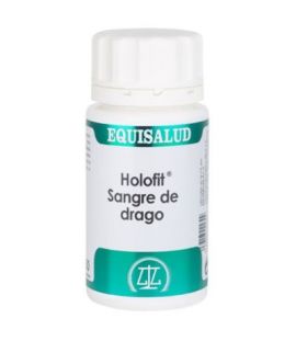 Holofit Sangre Drago 50caps Equisalud