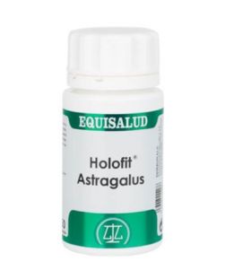 Holofit Astragalus 50caps Equisalud