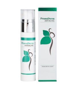 PranaDerm Antiaging Cream 50ml Equisalud