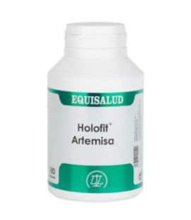 Holofit Artemisa 180caps Equisalud