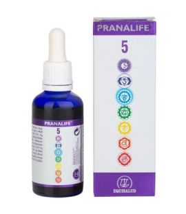 Pranalife 5 50ml Equisalud