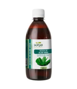 Aloe Vera Juice 500ml Sotya