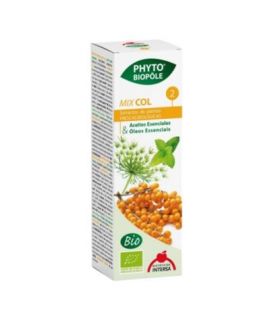 Phyto Biopole Mix Colesterol N2 50ml Intersa