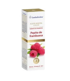 Raspberry Seed Oil 100ml Esential Aroms