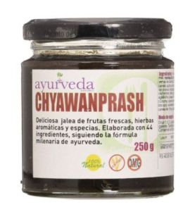 Chyawanprasch SinGluten 250g Ayurveda