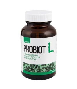 Probiot L Laxative Trimen 50g Plantis