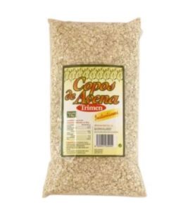 Copos Avena Instantaneo 1kg Trimen