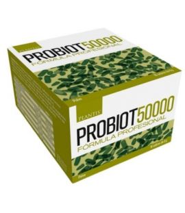 Probiot 50000 Professional Formula 15 Envelopes Plantis