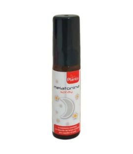 Melatonin Spray 20ml Plantis