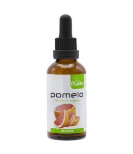 Pomelo Eco 50ml Plantis