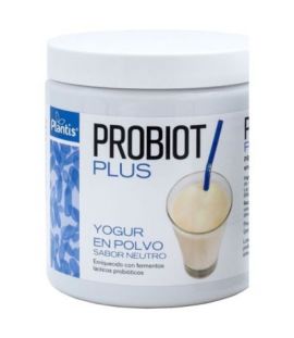 Probiot Plus Neutral 225g Plantis