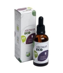 Aromax10 Control Peso Eco 50ml Plantis