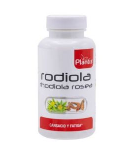 Rhodiola 250mg 60caps Plantis