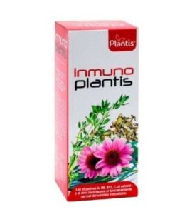 Immunoplantis 250ml Plantis