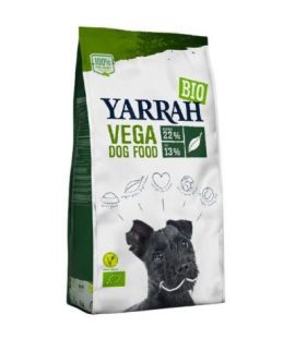 Yarrah Bio Vegan Vegetarian Dog Food 2kg