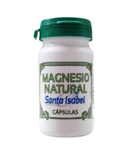 Magnesium 90caps Santa Isabel