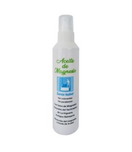 Aceite de Magnesio 125ml Santa Isabel