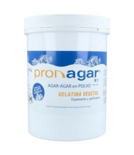 Agar Agar Powder 500g Pronagar