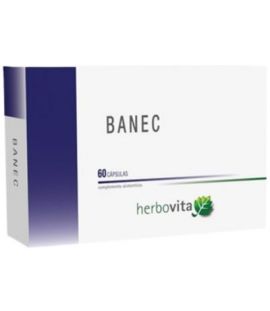 Banec Memory 60caps Herbovita