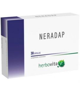 Neradap 30caps Herbovita