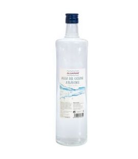 Sea Water 1L Algamar