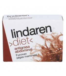 Fucoxan Antifat 30caps Lindaren